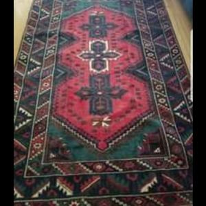 Turkish rug